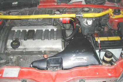 Aero Form PEUGEOT 106 1997-99 S16 1.6 16V