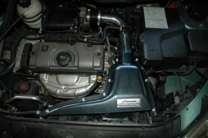 Aero Form PEUGEOT 206 1999- 1.4