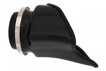 Carbon Fiber Aero Form PEUGEOT 206 1.6 1998-05
