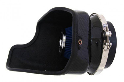 Carbon Fiber Aero Form PEUGEOT 206 1.6 1998-05