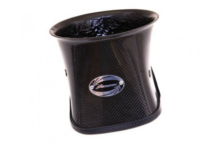 Carbon Fiber Aero Form PEUGEOT 206 RC 2.0 L4 DOHC 16V 2003+
