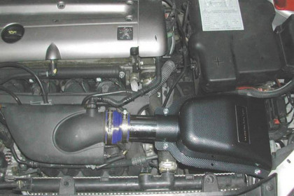 Aero Form PEUGEOT 307 2002- 2.0 16V SW