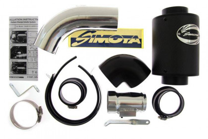 Carbon Charger SAAB 9-3 2.0T 2003-10