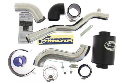 Carbon Charger SAAB 900 2.0T 1994-98