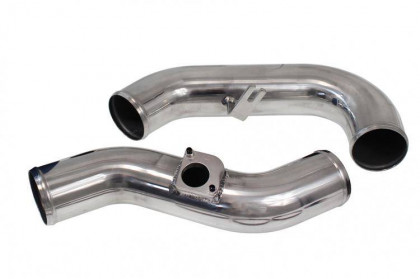 COLD AIR INTAKE SUBARU IMPREZA WRX 2001-02