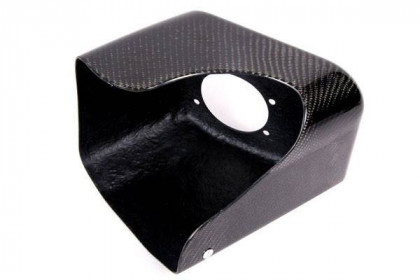 Carbon Fiber Aero Form SUBARU IMPREZA WRX STI 2.0T/2.5T