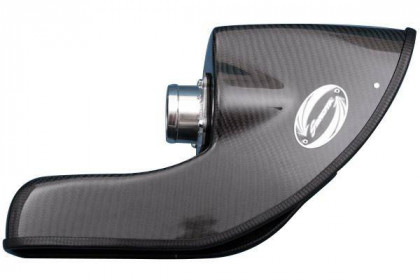 Carbon Fiber Aero Form VW GOLF V 2.0 GTI 2004-