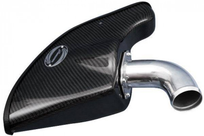 Carbon Fiber Aero Form VW GOLF V 1.9 TDI 2005-