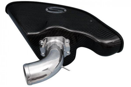 Carbon Fiber Aero Form VW GOLF V 1.9 TDI 2005-