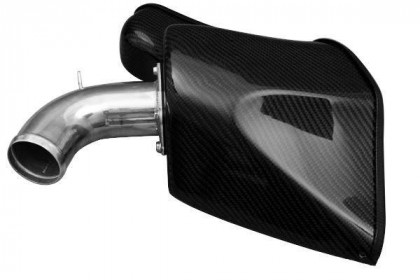 Carbon Fiber Aero Form VW GOLF V 1.9 TDI 2005-