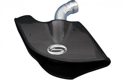 Carbon Fiber Aero Form VW GOLF V 2.0 TDI 2005-