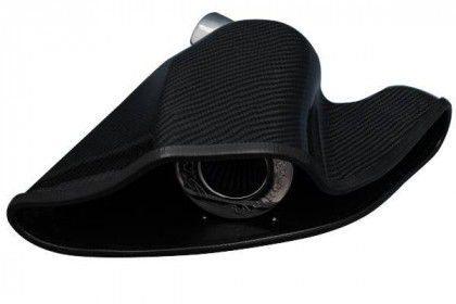Carbon Fiber Aero Form VW GOLF V 2.0 TDI 2005-