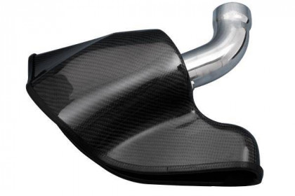 Carbon Fiber Aero Form VW GOLF V 2.0 TDI 2005-
