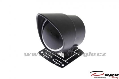 Přídavný budík DEPO SKPK 60mm - Exhaust Temp