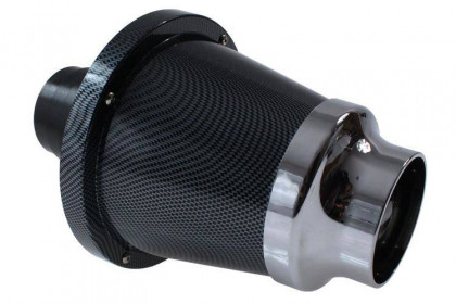 Univerzální kit sání Dragon Intake Carbon