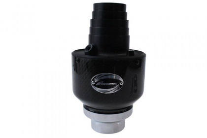Univerzální kit sání SIMOTA Dragon Intake Chrom