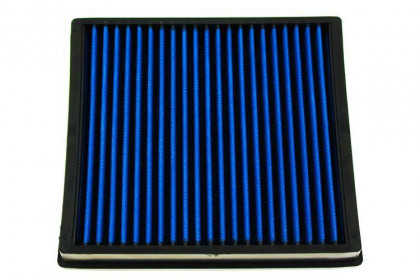 Sportovní vzduchový filtr  SIMOTA OB014 227x203mm