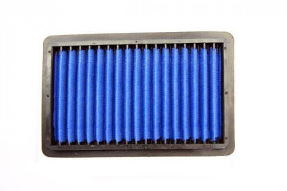 Sportovní vzduchový filtr SIMOTA OFO001 244X157mm