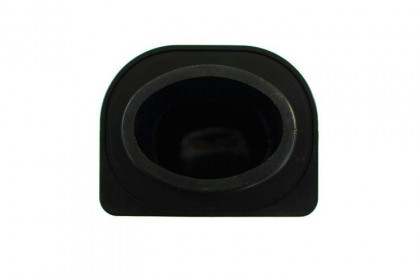 Sportovní vzduchový filtr  SIMOTA OMB010 140x113mm
