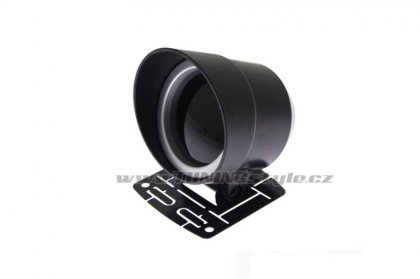 Přídavný budík DEPO WA 60mm - tlak paliva