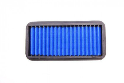 Sportovní vzduchový filtrSIMOTA OT001 250x122mm