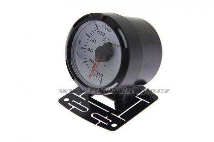Přídavný budík DEPO WBL 52mm - teplota oleje