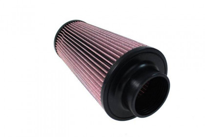 Kuželový filtr TURBOWORKS H:250mm OTW:101mm Purple