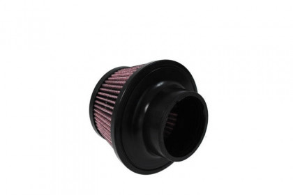 Kuželový filtr TURBOWORKS H:80mm OTW:80-89mm Purple