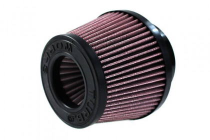 Kuželový filtr TURBOWORKS H:100mm OTW:101mm Purple
