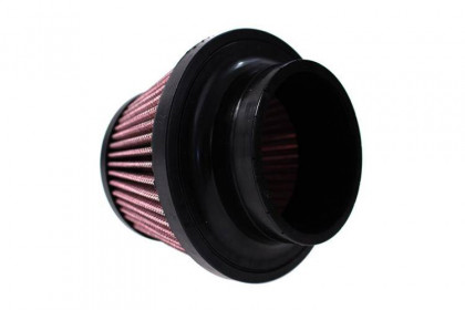 Kuželový filtr TURBOWORKS H:100mm OTW:80-89mm Purple