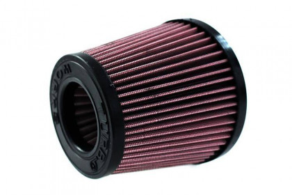 Kuželový filtr TURBOWORKS H:130mm OTW:60-77mm Purple