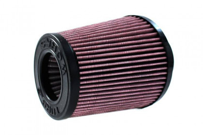 Kuželový filtr TURBOWORKS H:150mm OTW:80-89mm Purple