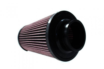 Kuželový filtr TURBOWORKS H:200mm OTW:60-77mm Purple