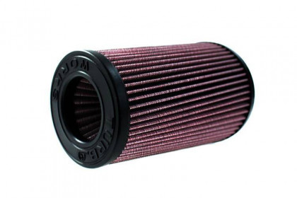 Kuželový filtr TURBOWORKS H:220mm OTW:101mm Purple
