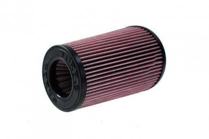 Kuželový filtr TURBOWORKS H:220mm OTW:60-77mm Purple