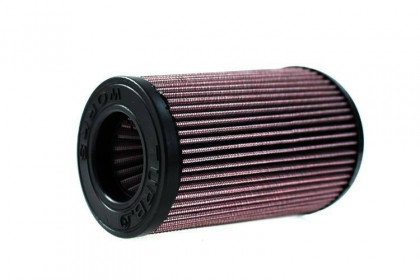 Kuželový filtr TURBOWORKS H:220mm OTW:80-89mm Purple