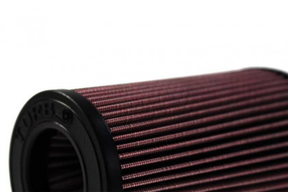 Kuželový filtr TURBOWORKS H:220mm OTW:80-89mm Purple