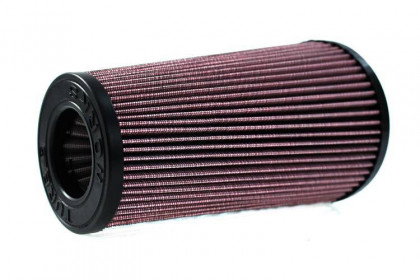 Kuželový filtr TURBOWORKS H:250mm OTW:80-89mm Purple