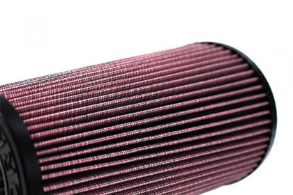 Kuželový filtr TURBOWORKS H:250mm OTW:80-89mm Purple