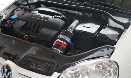 Sací systém VW Passat Touran 1.6 8V 03+ Carbon Charger CBI-706