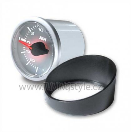 Přídavný ukazatel bohatosti palivové směsi Dynamic