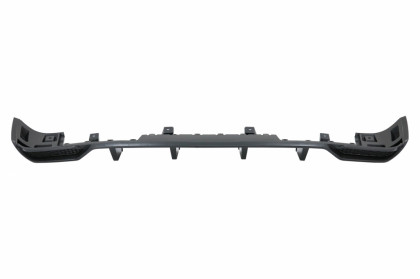 Spoiler,difuzor zadního nárazníku pro Mercedes G W463 W464 2018- 