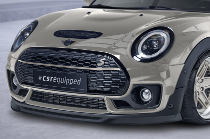 Spoiler pod přední nárazník CSR CUP pro Mini Clubman (F54) Cooper S 2015- carbon look lesklý