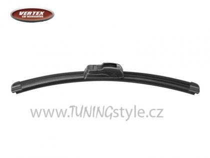 Stěrač VERTEX Flat model 701 - 530mm 21" Jaguar XJ 1986-2003