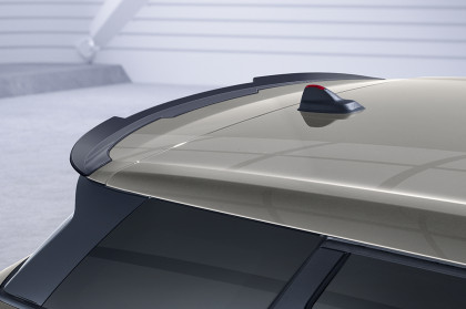 Křídlo, spoiler zadní CSR pro  Mini Clubman F54 15- - carbon look lesklý