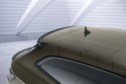 Křídlo, spoiler zadní CSR pro VW Arteon Shooting Brake - carbon look lesklý
