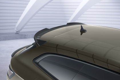 Křídlo, spoiler zadní V.2 CSR pro VW Arteon Shooting Brake - carbon look lesklý
