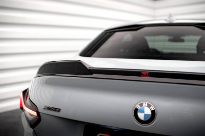 Prodloužení spoileru 3D BMW 2 Coupe G42 carbon look