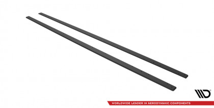 Prahové lišty Street pro BMW 2 Coupe M-Pack / M240i G42