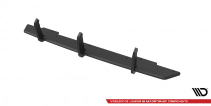 Spoiler zadního nárazníku Street pro BMW 2 Coupe M-Pack G42